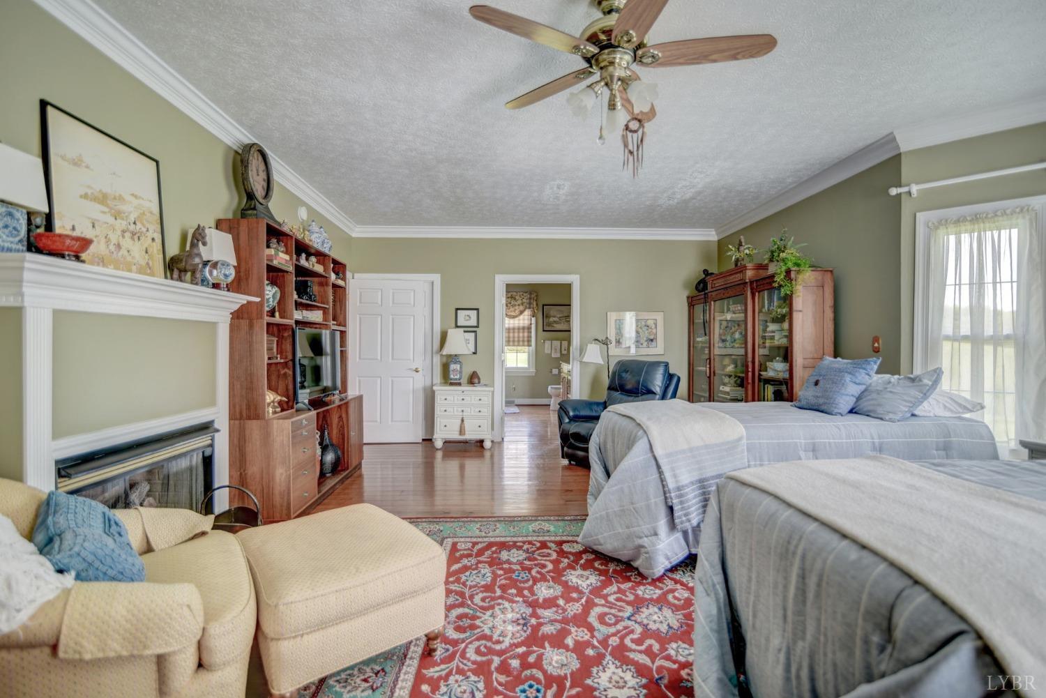 552 Hughes Road Gladys, VA 24554 - Photo 25 of 90 Gallery Image 25