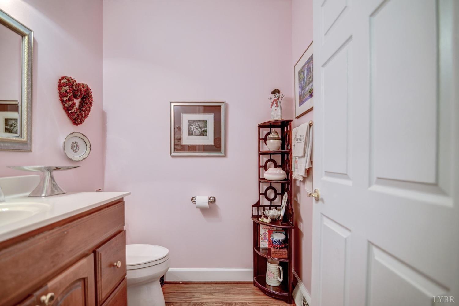 552 Hughes Road Gladys, VA 24554 - Photo 30 of 90 Gallery Image 30