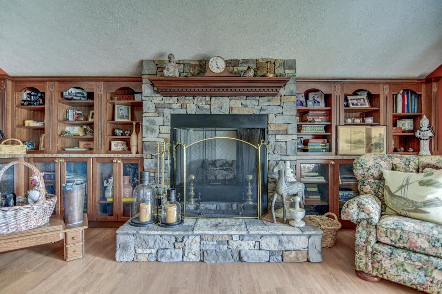 552 Hughes Road Gladys, VA 24554 - Photo 53 of 90 Gallery Image 53