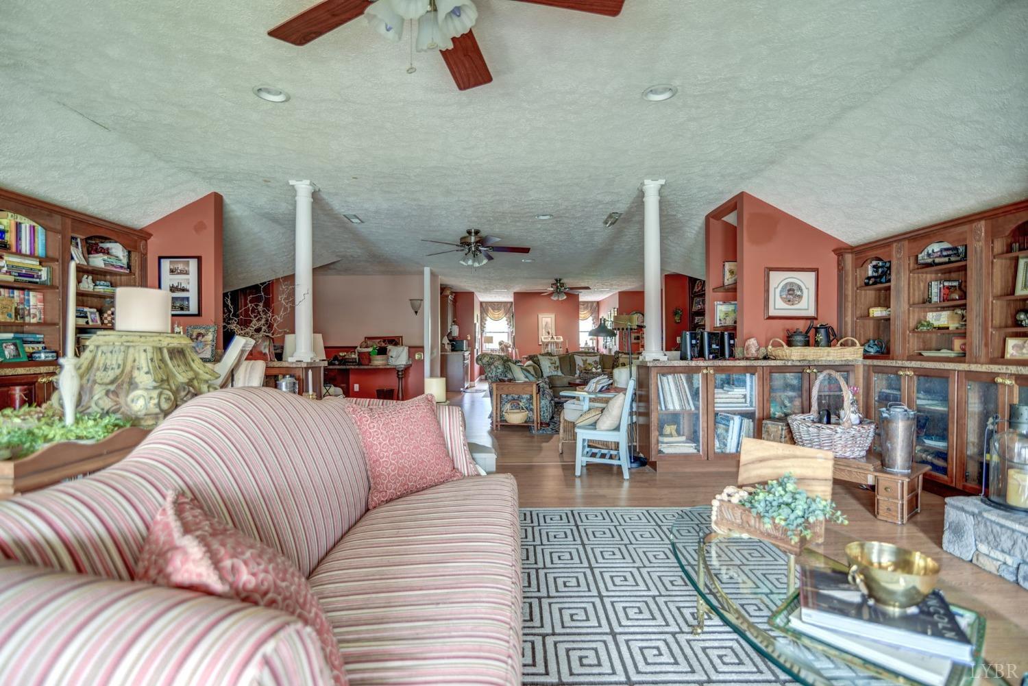 552 Hughes Road Gladys, VA 24554 - Photo 54 of 90 Gallery Image 54