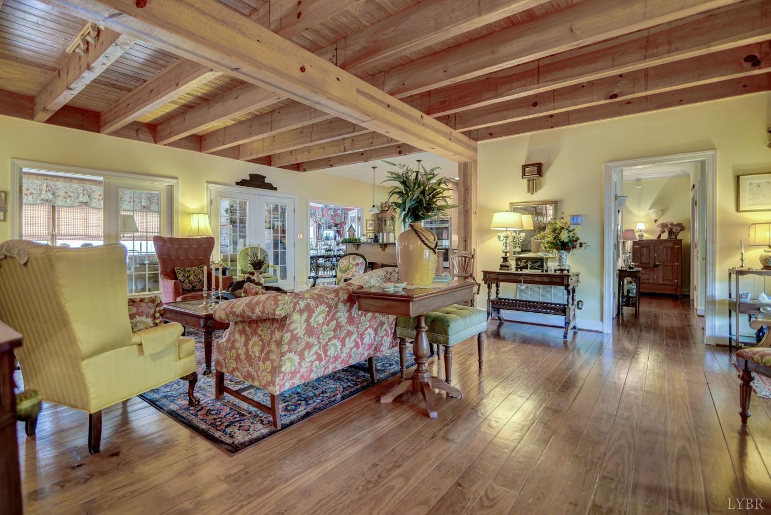 552 Hughes Road Gladys, VA 24554 - Photo 9 of 90 Gallery Image 9