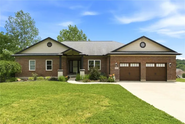 $519,000 | 12196 Kilbride Drive, Cincinnati, OH 45251