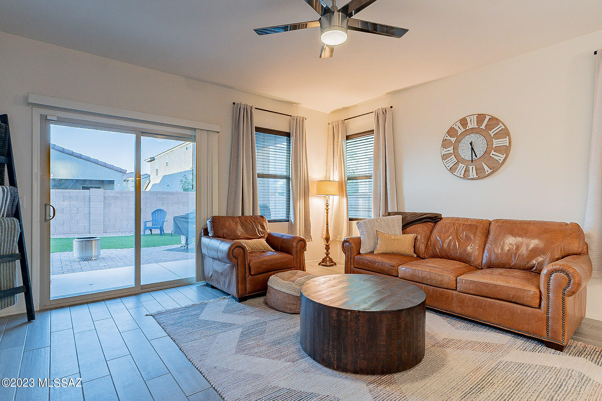 7490 South Via Rancho La Costa Tucson, AZ 85756 - Photo 5 of 34
