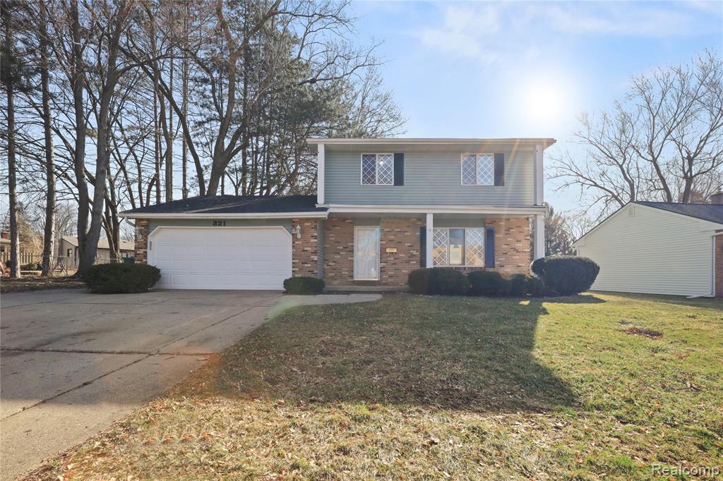 321 Terrace Drive Flushing, MI 48433 - Photo 40 of 47