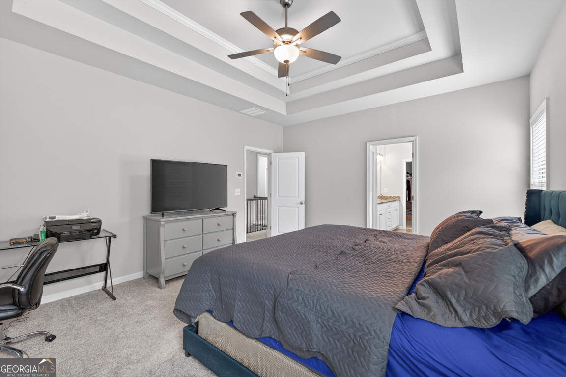 249 Borders Street Jefferson, GA 30549 - Photo 34 of 60
