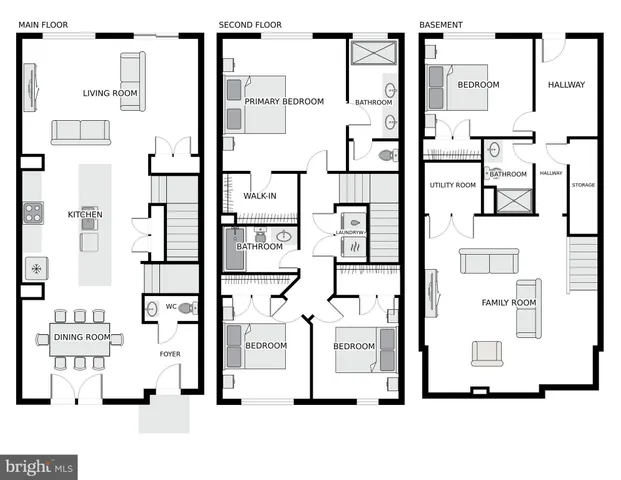 $3,200 | 6835 Winterhill Lane, Glen Burnie, MD 21060