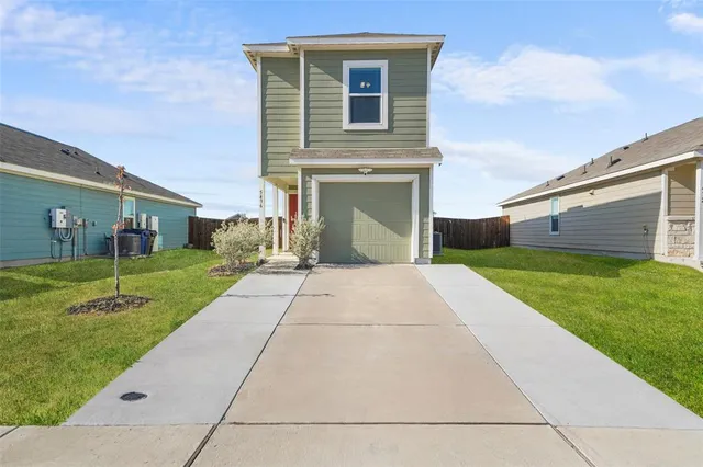 $260,000 | 5436 Rockrose Lane, Princeton, TX 75407