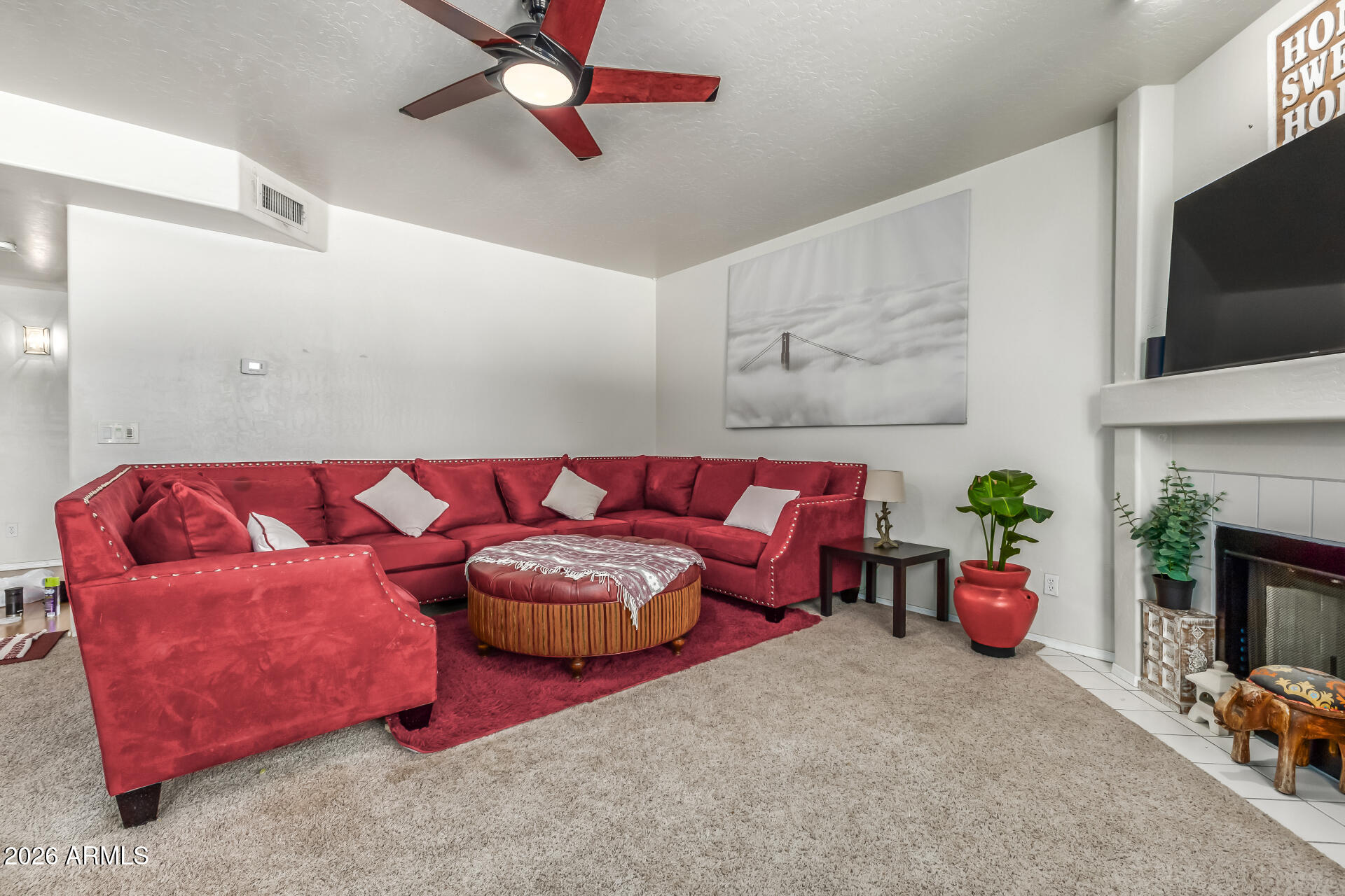 1854 West San Angelo Street Gilbert, AZ 85233 - Photo 14 of 36 15 - San Angelo