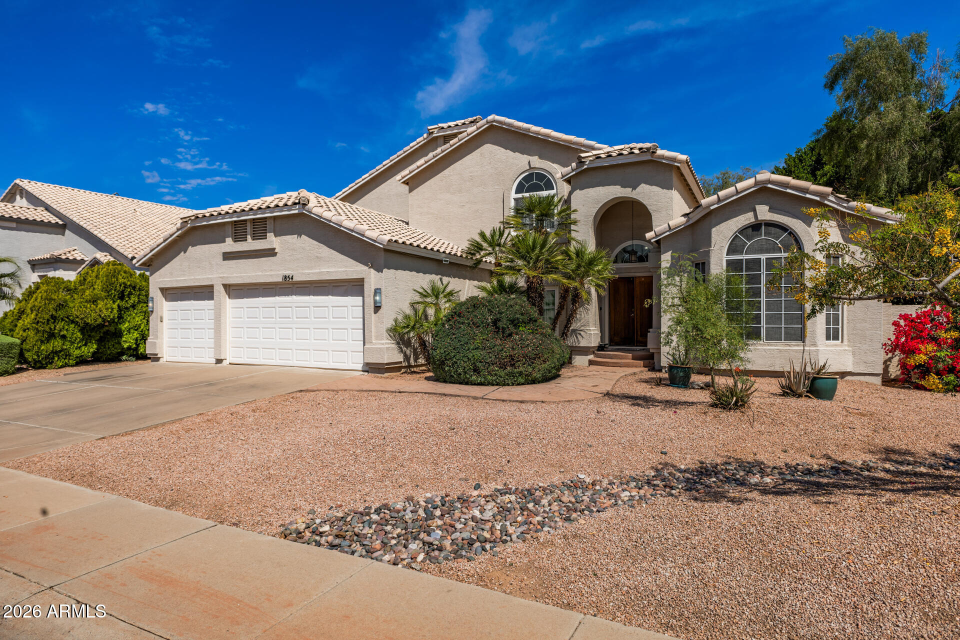 1854 West San Angelo Street Gilbert, AZ 85233 - Photo 2 of 36 03 - San Angelo