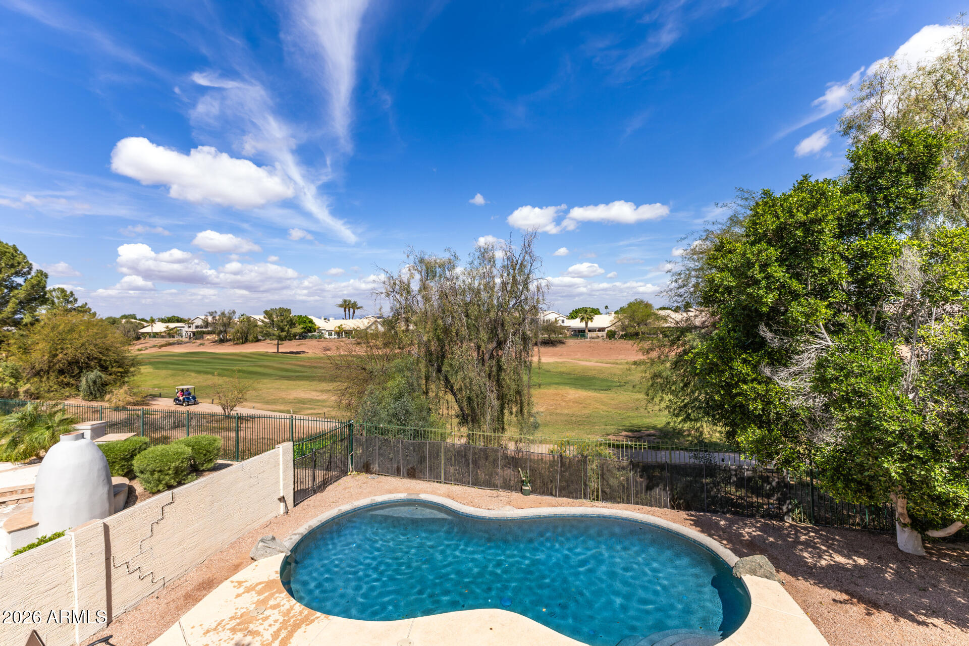 1854 West San Angelo Street Gilbert, AZ 85233 - Photo 3 of 36 37 - San Angelo