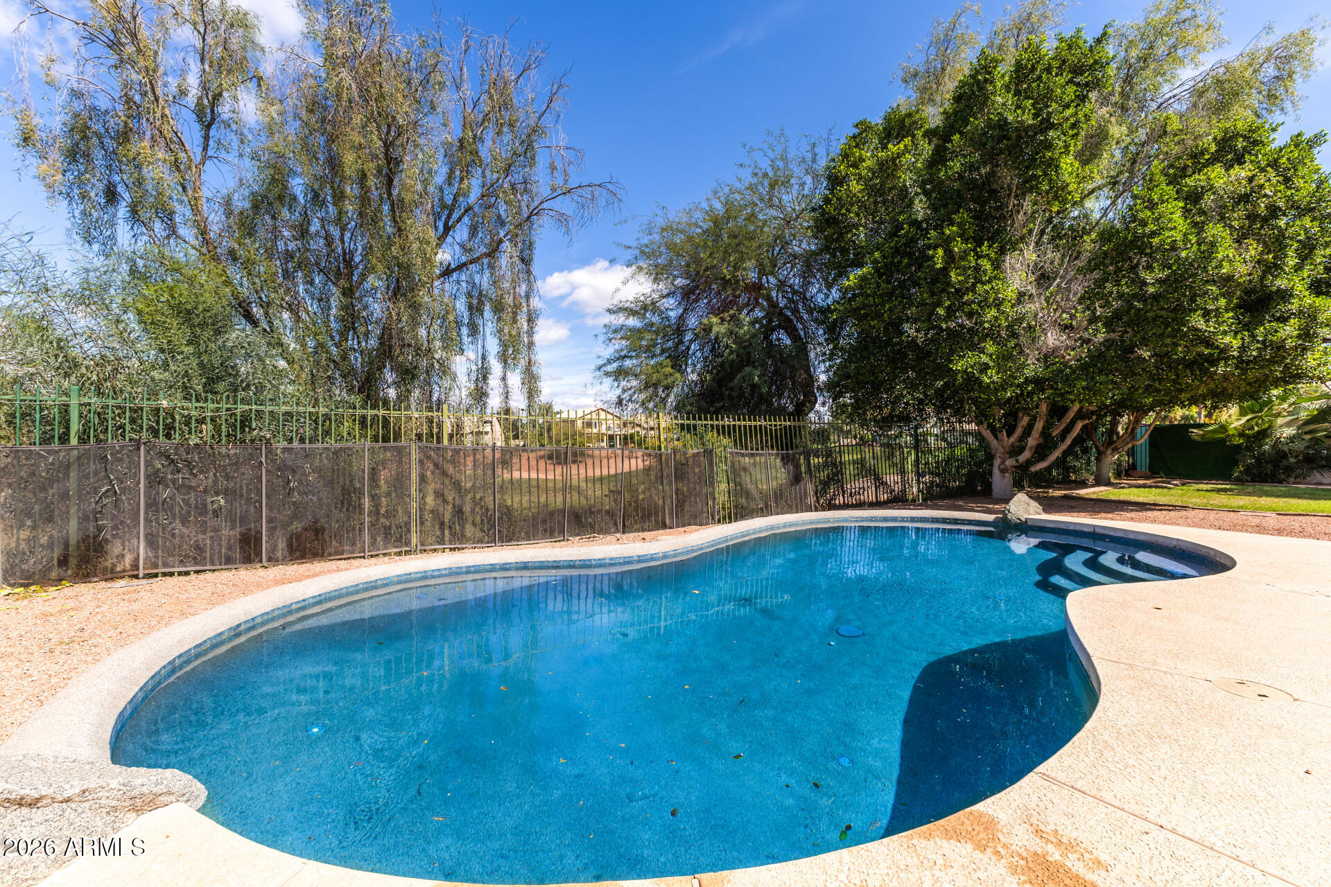 1854 West San Angelo Street Gilbert, AZ 85233 - Photo 36 of 36 43 - San Angelo
