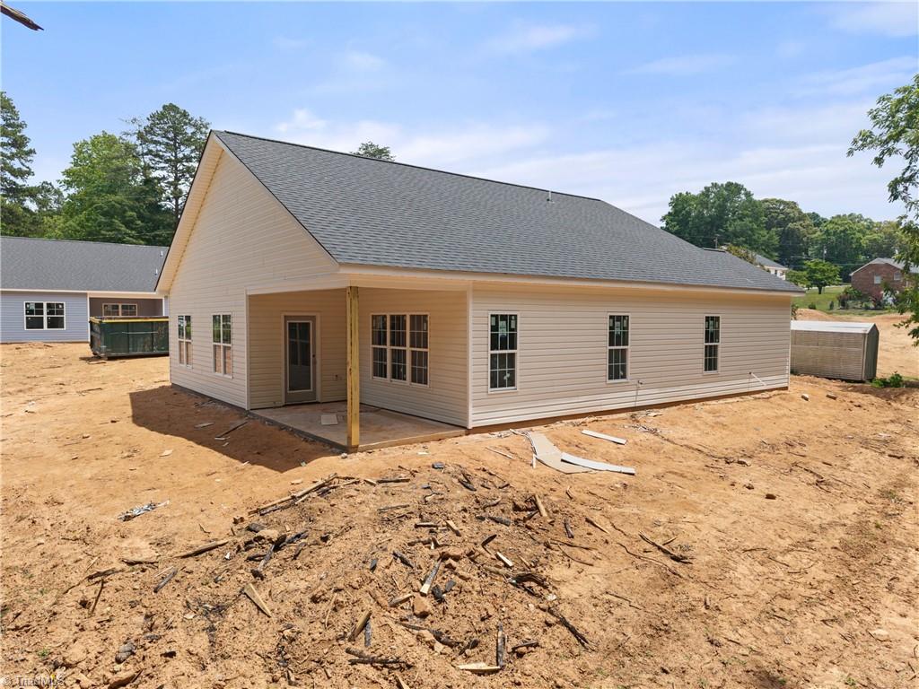 1649 Ralee Drive Winston-Salem, NC 27127 - Photo 15 of 16
