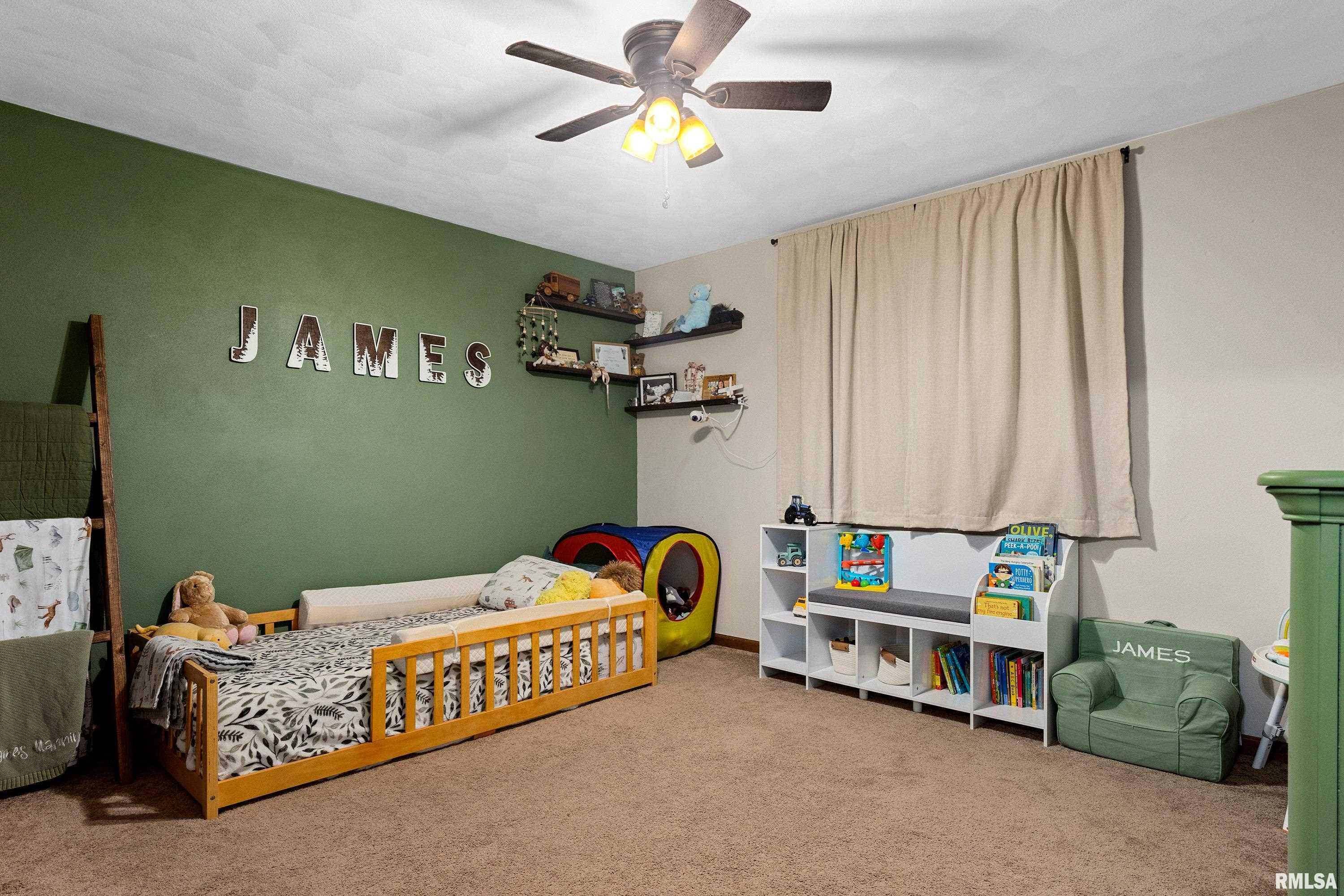 2305 North Lehman Road Peoria, IL 61604 - Photo 19 of 38