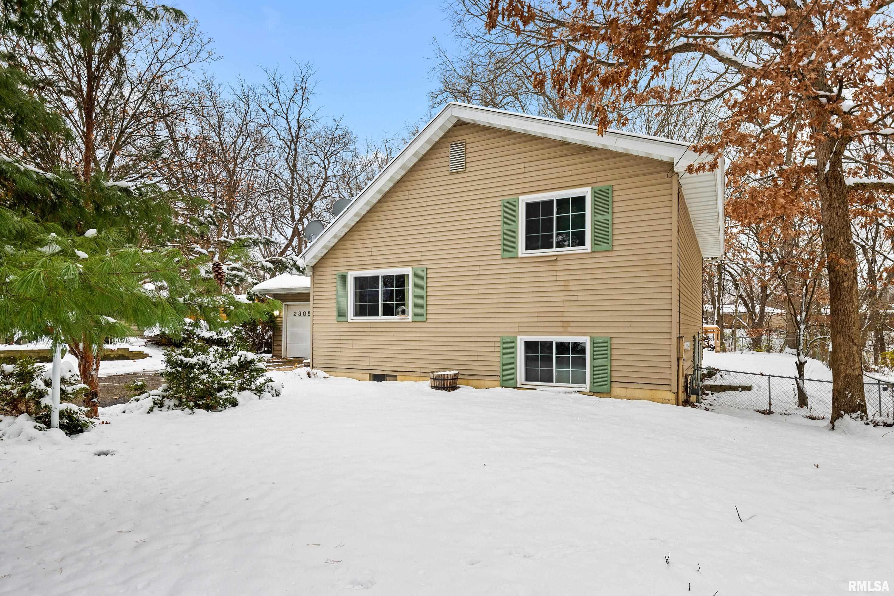 2305 North Lehman Road Peoria, IL 61604 - Photo 2 of 38