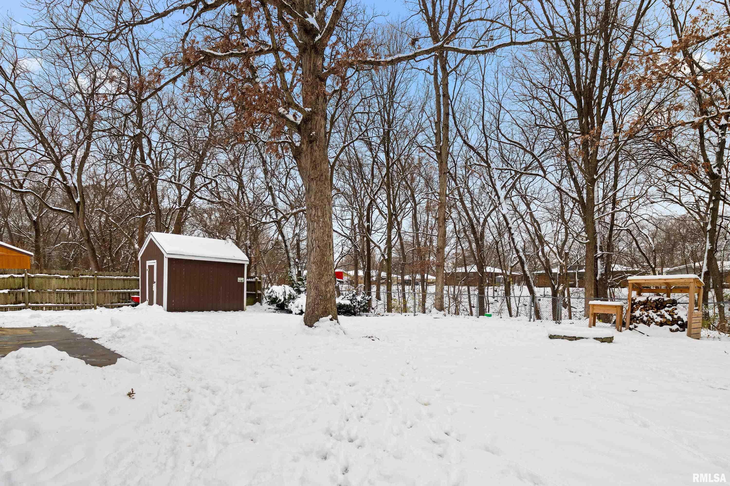 2305 North Lehman Road Peoria, IL 61604 - Photo 37 of 38