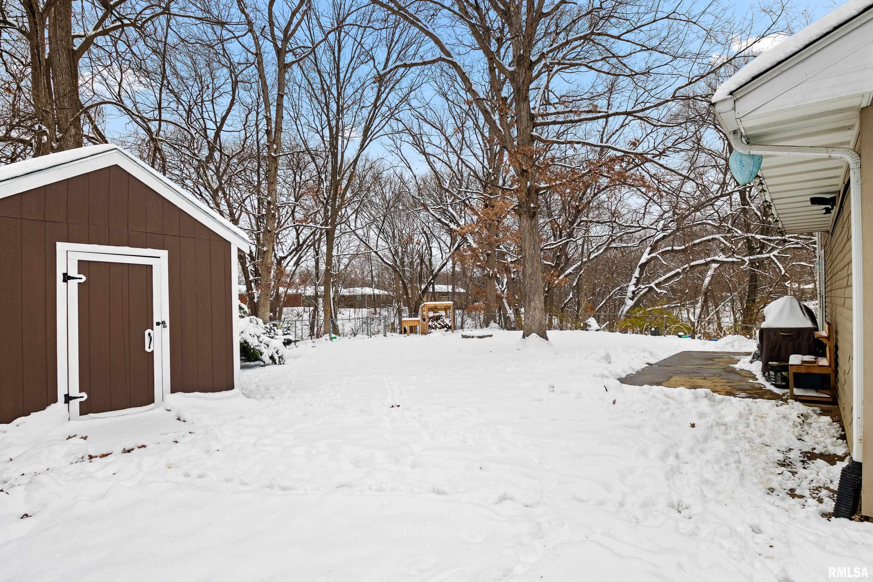 2305 North Lehman Road Peoria, IL 61604 - Photo 38 of 38