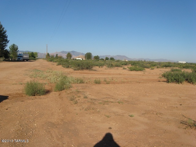 10-acres East Buck Ranch Road Pearce, AZ 85625 - Photo 5 of 6