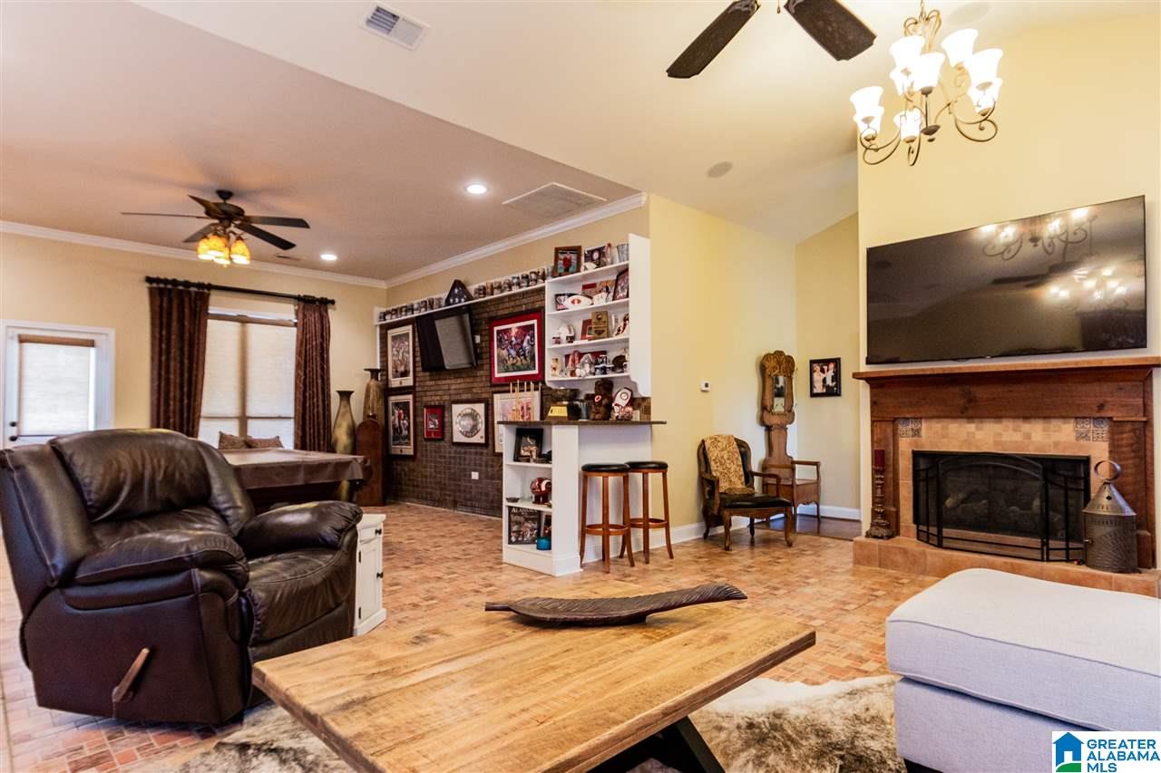 7770 Dry Creek Road Pell City, AL 35128 - Photo 7 of 49