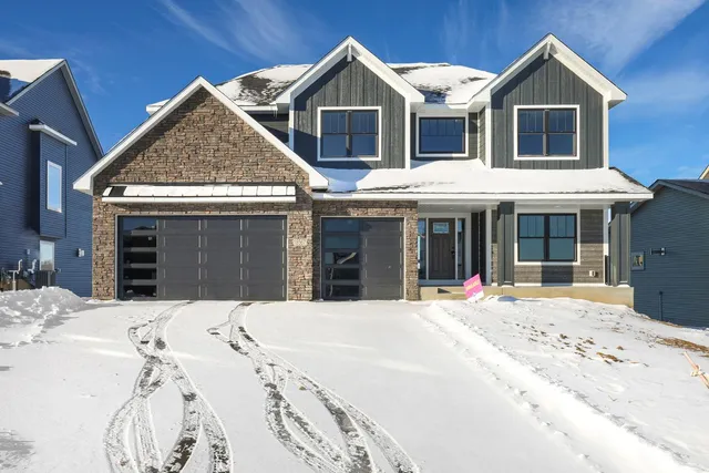 $809,900 | 18567 Hidden Way, Lakeville, MN 55044