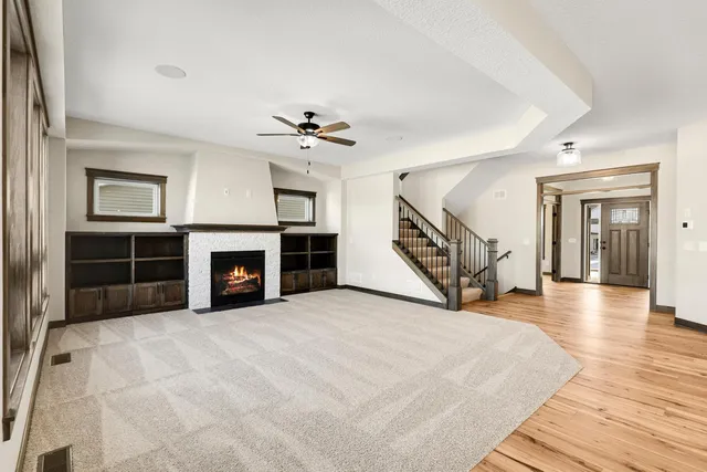 $809,900 | 18567 Hidden Way, Lakeville, MN 55044