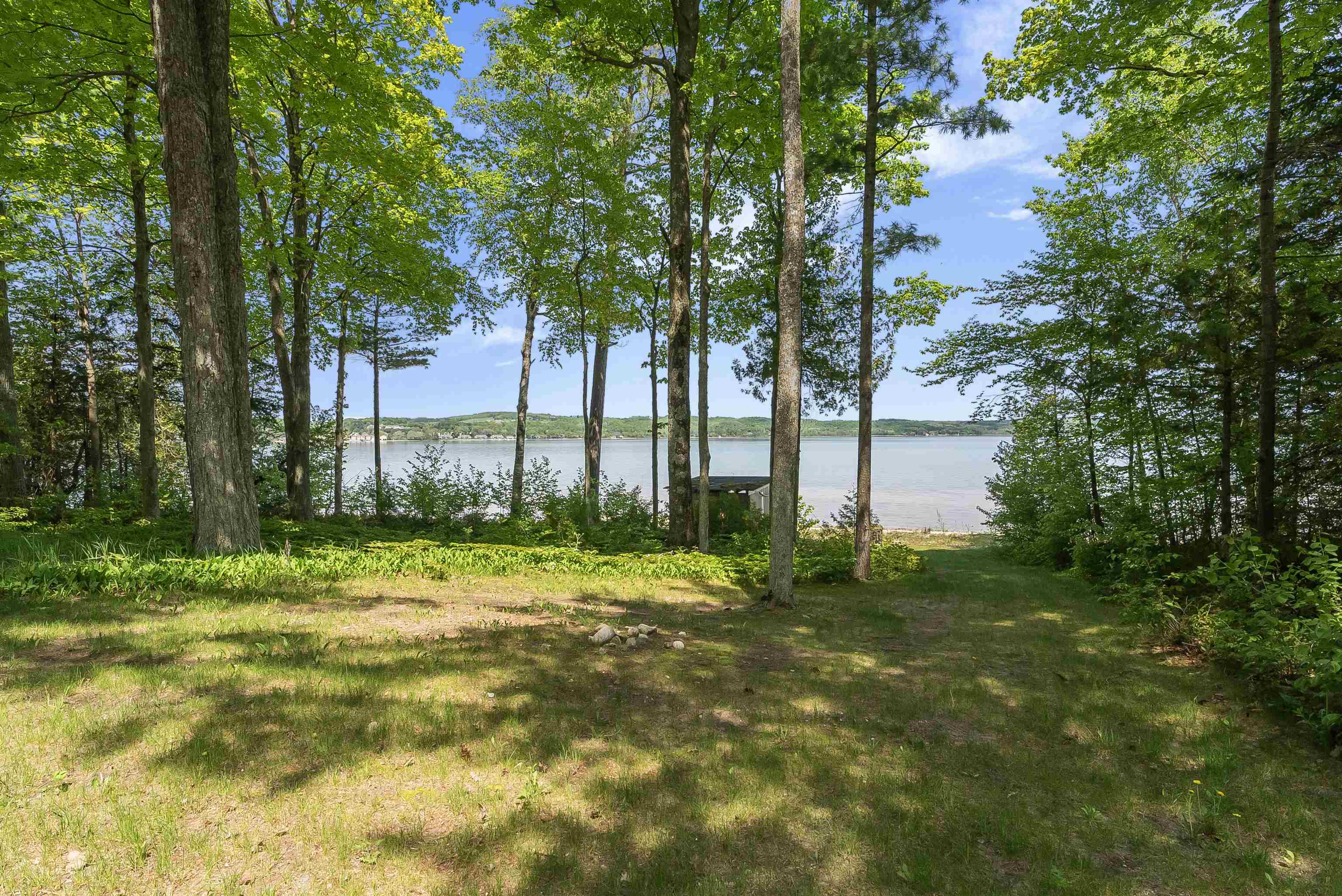 737 South Stony Point Road Suttons Bay, MI 49682 - Photo 32 of 40