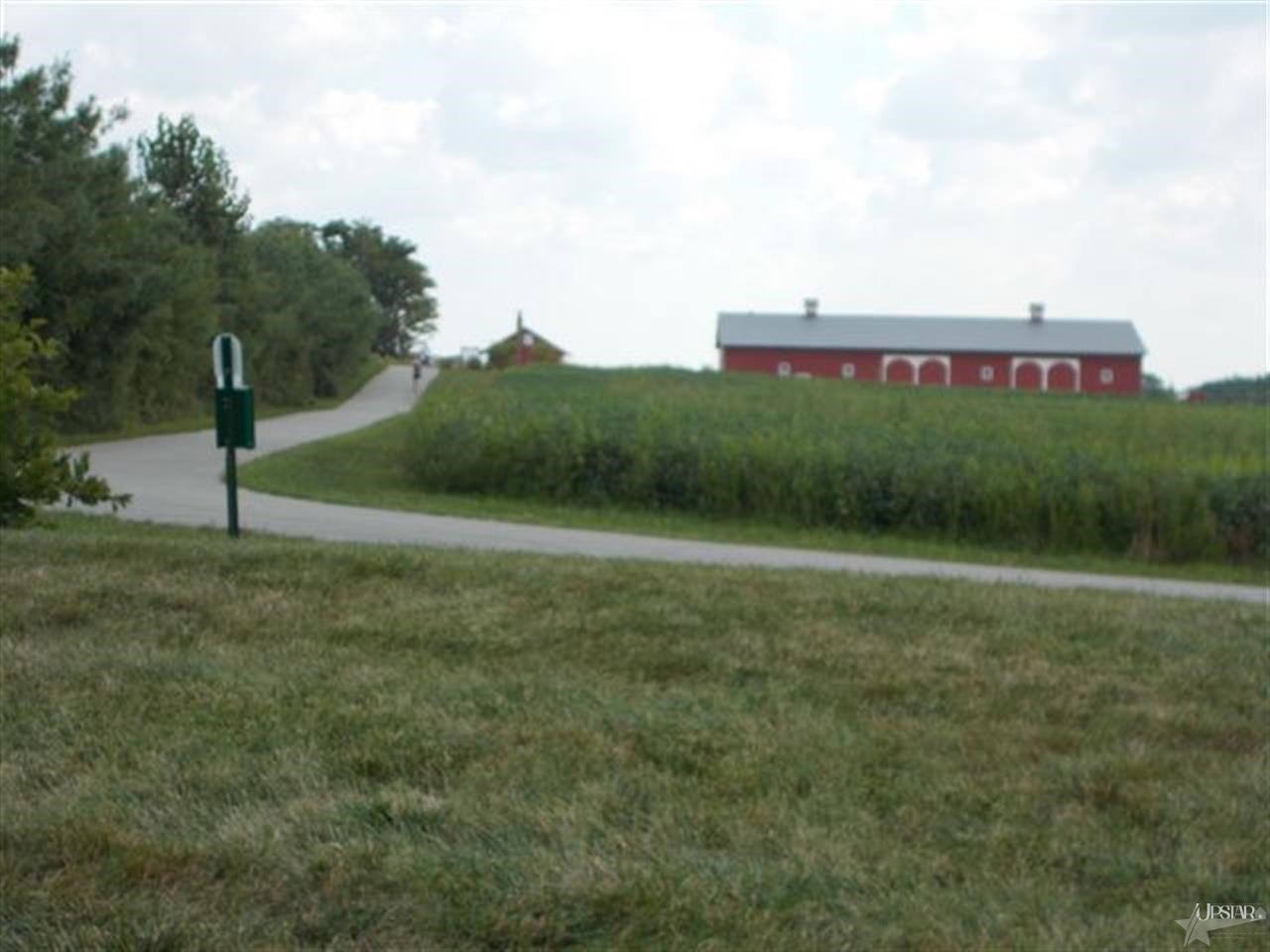 9907 Oak Trail Road Fort Wayne, IN 46825 - Photo 3 of 19