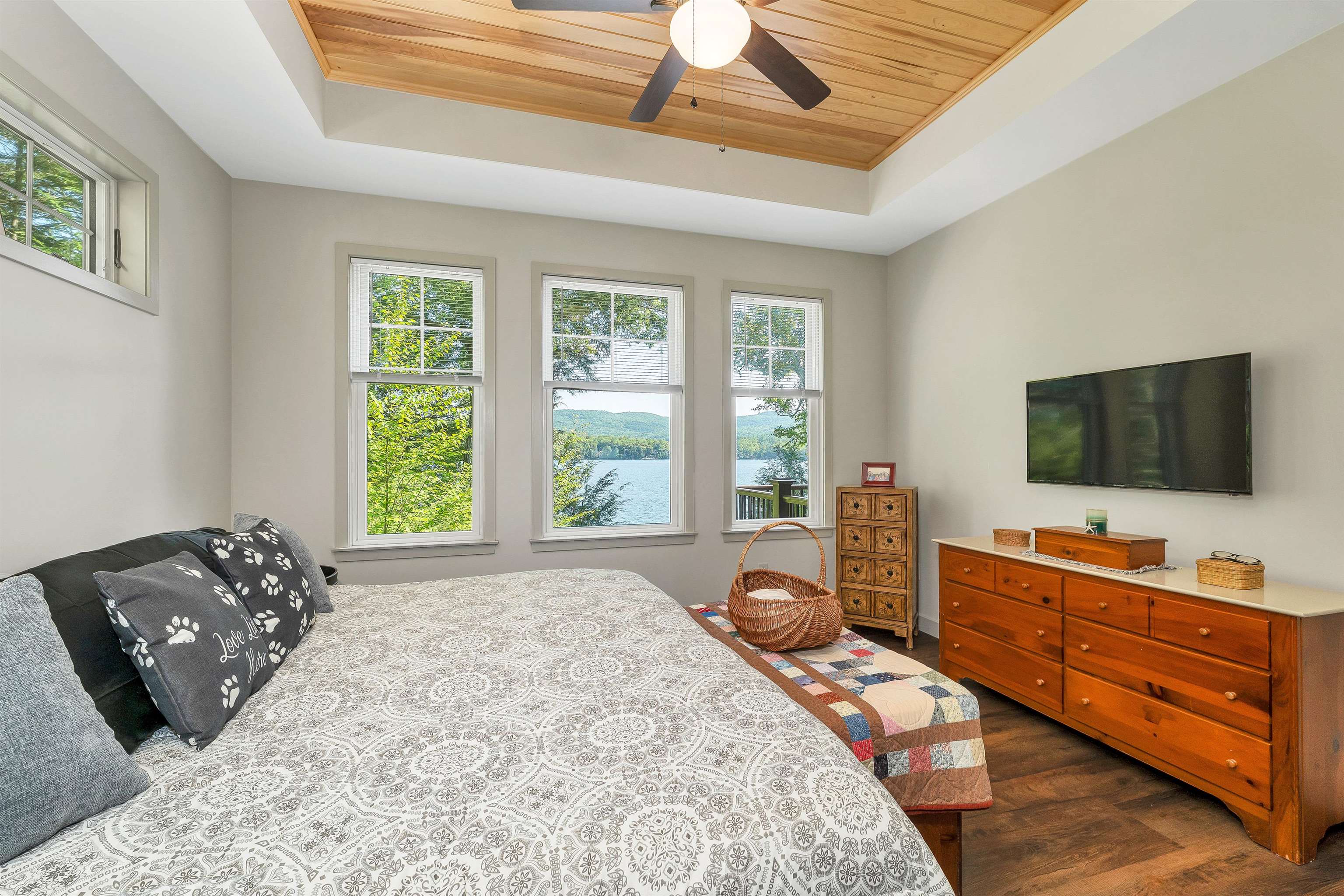 390 South Shore Road New Durham, NH 03855 - Photo 40 of 48 Gallery Image 40