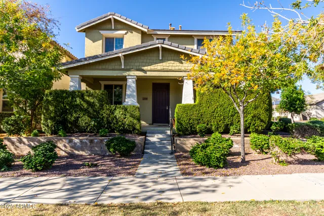 $420,000 | 2316 North Heritage Street, Buckeye, AZ 85396