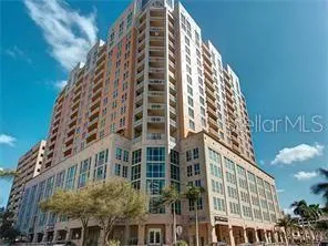 $5,000 | 1350 Main Street, Unit 909, Sarasota, FL 34236