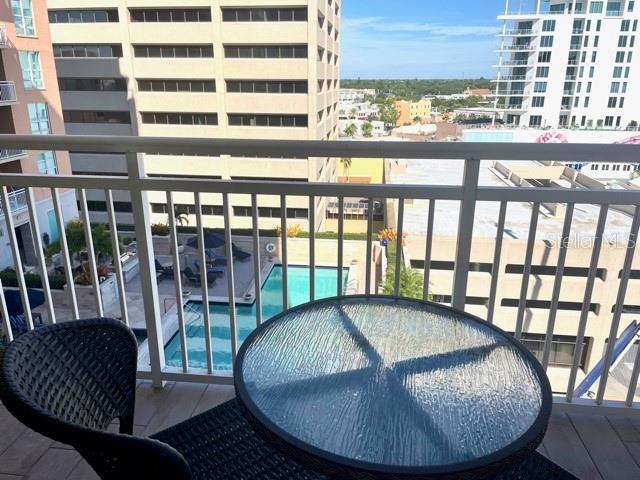 1350 Main Street, Unit 909 Sarasota, FL 34236 - Photo 16 of 18