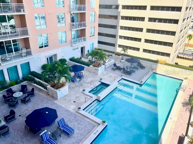 1350 Main Street, Unit 909 Sarasota, FL 34236 - Photo 17 of 18