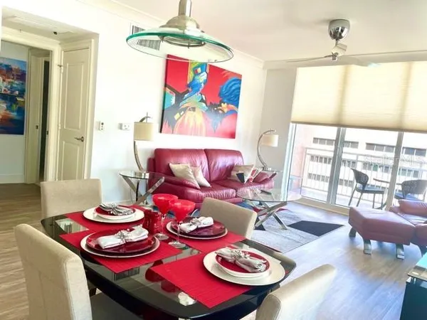 $5,000 | 1350 Main Street, Unit 909, Sarasota, FL 34236