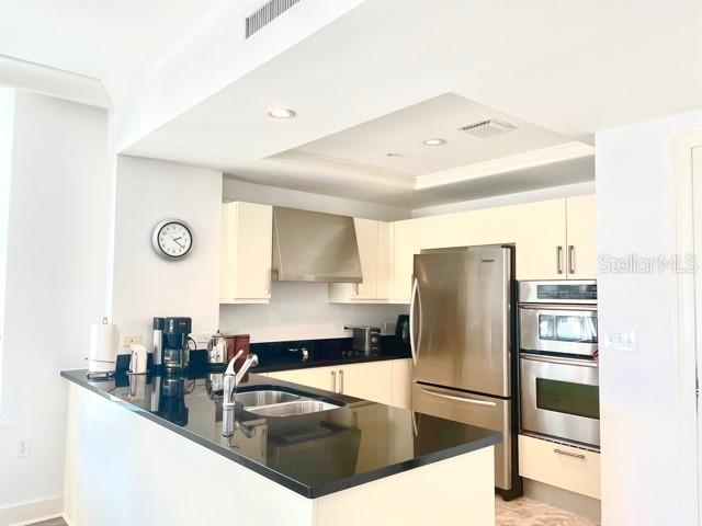 1350 Main Street, Unit 909 Sarasota, FL 34236 - Photo 4 of 18