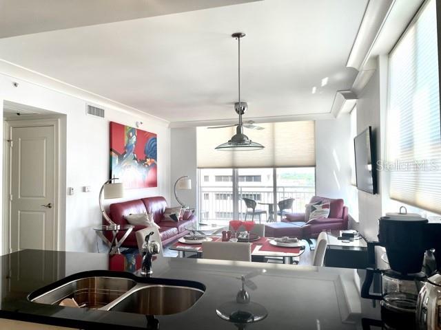 1350 Main Street, Unit 909 Sarasota, FL 34236 - Photo 5 of 18