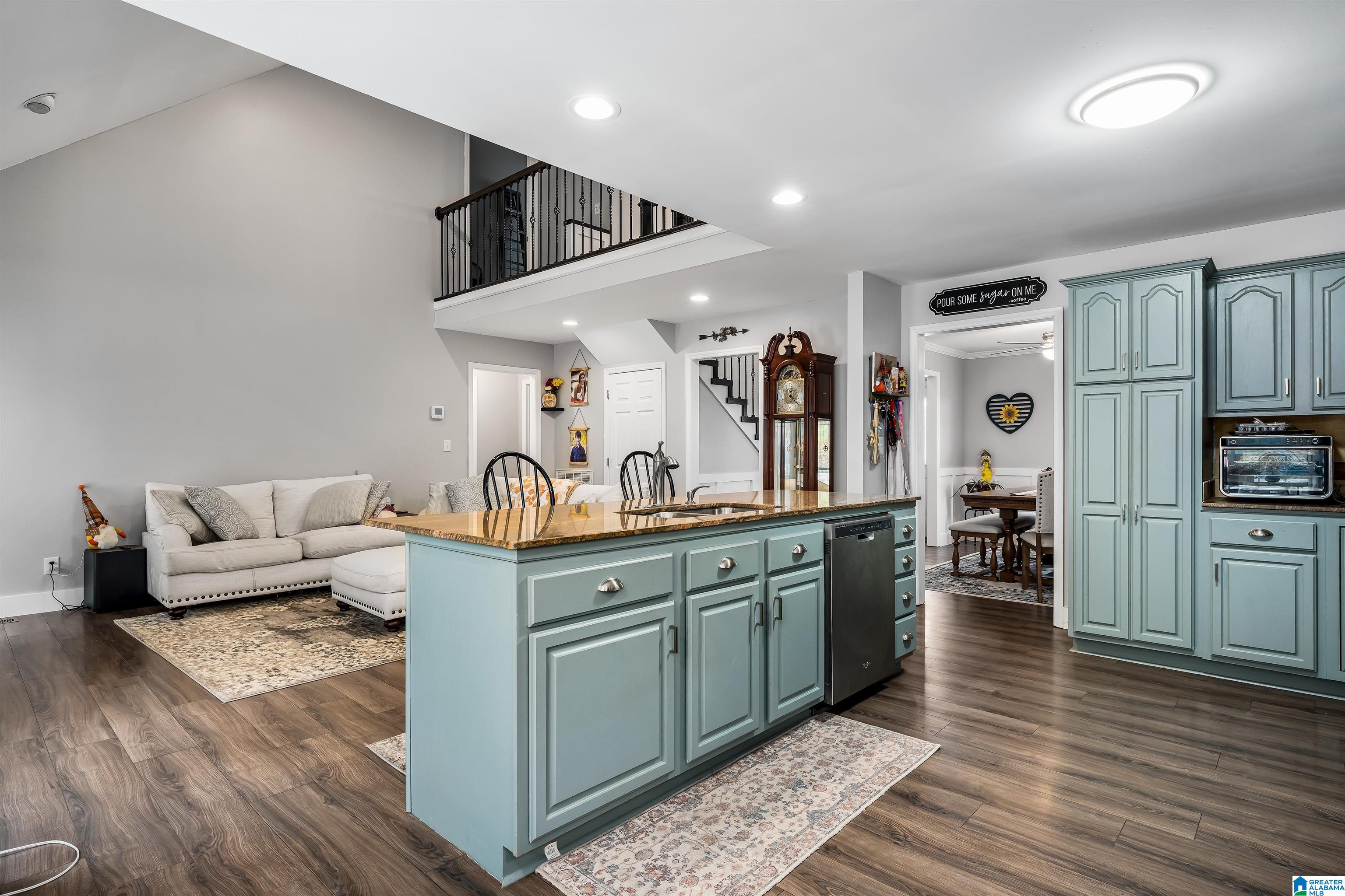 153 Hickory Lane Springville, AL 35146 - Photo 9 of 28