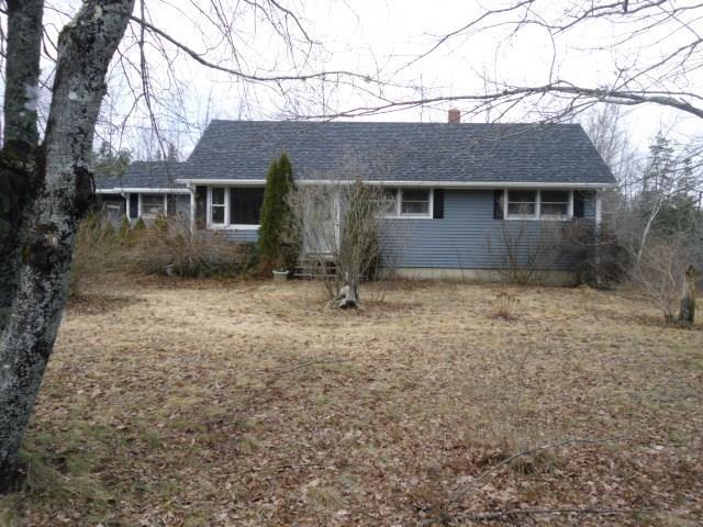 252 Marshfield Flats Road Machias, ME 04654 - Photo 2 of 14 Photo