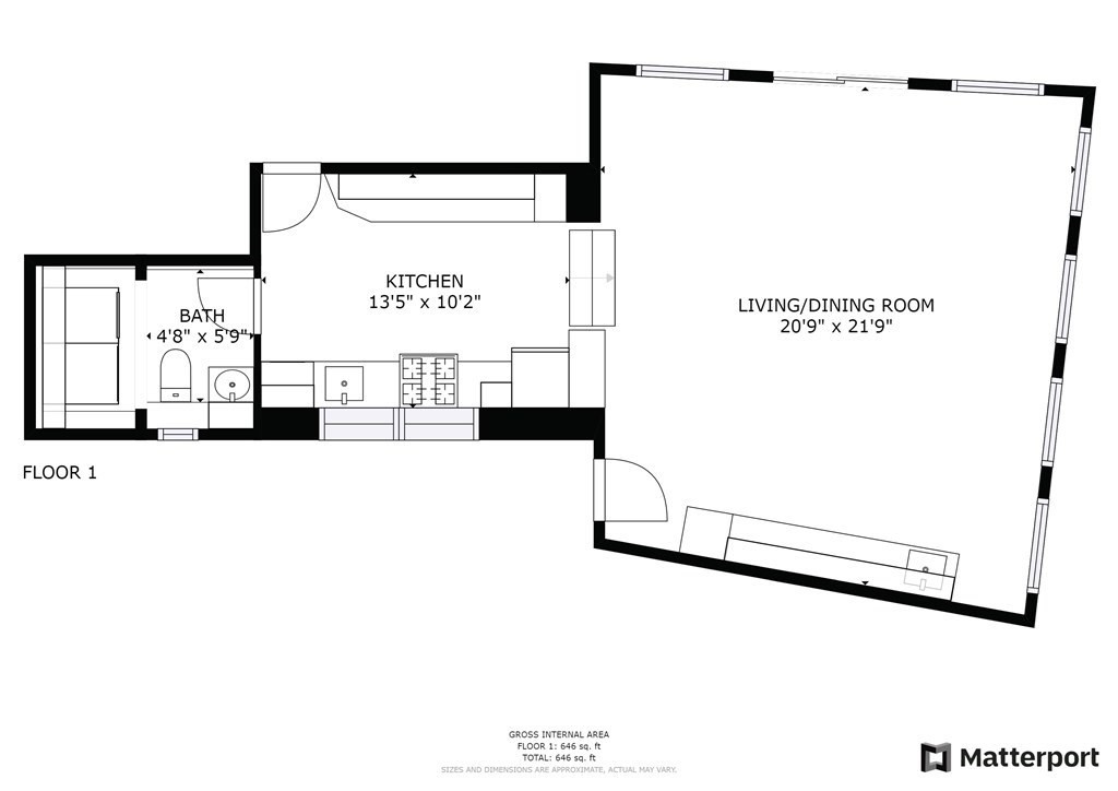 182 Nahant Road Nahant, MA 01908 - Photo 39 of 41 Gallery Image 39