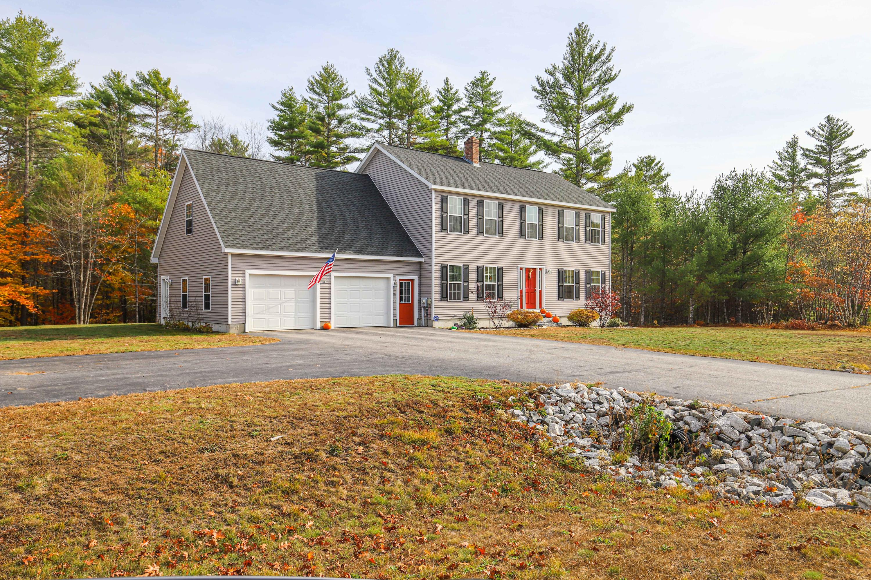10 Jenni Lane Standish, ME 04085 - Photo 53 of 53 10 Jenni Ln Steep Falls -68
