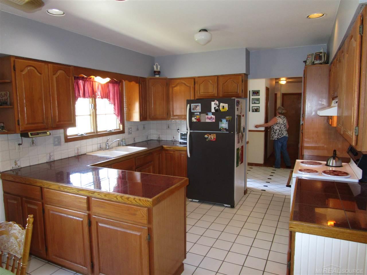 30960 Hickey Road Chesterfield, MI 48051 - Photo 2 of 35