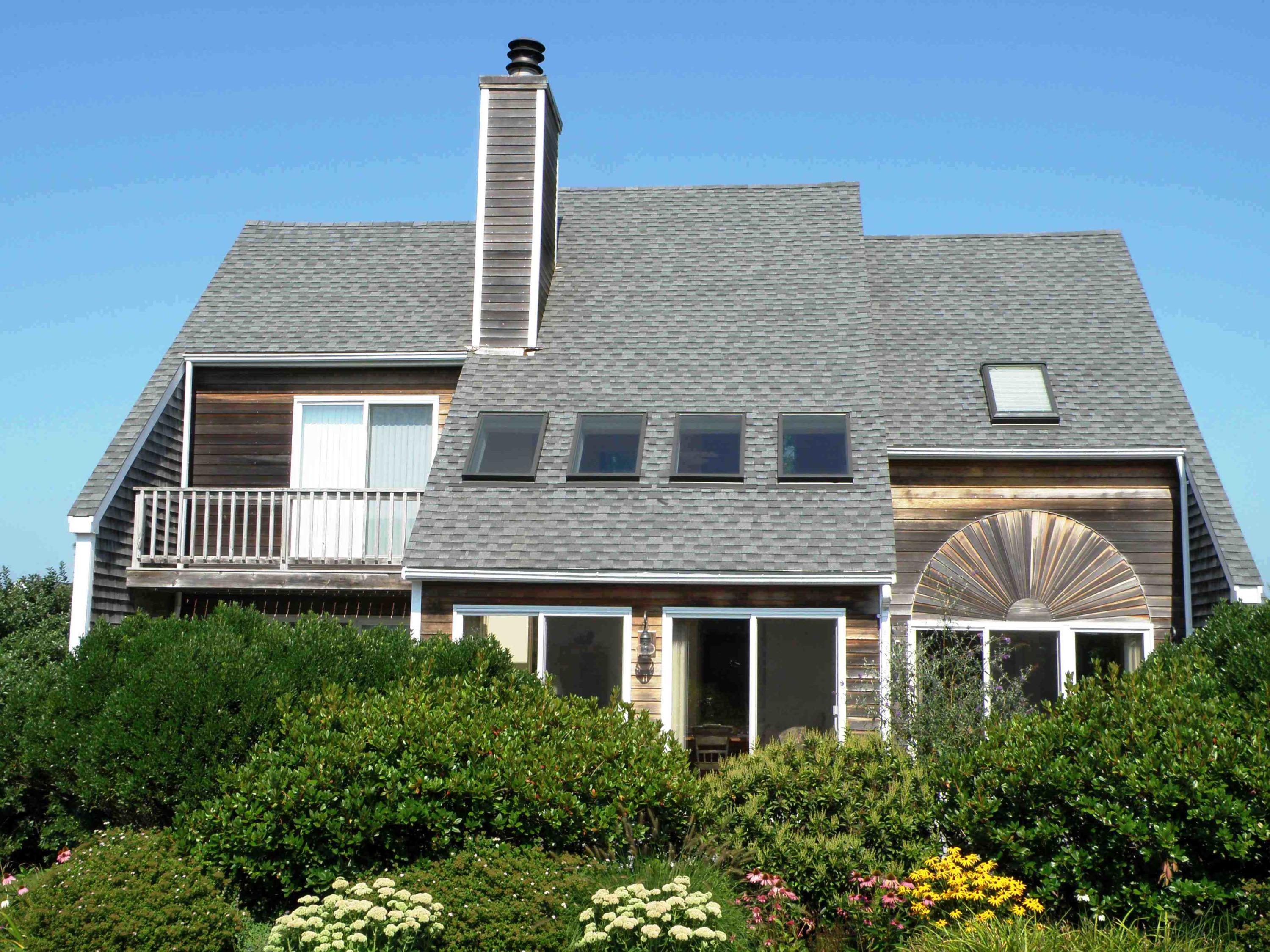 19 Pulpit Lane Edgartown, MA 02539 - Photo 2 of 3 Front of house.