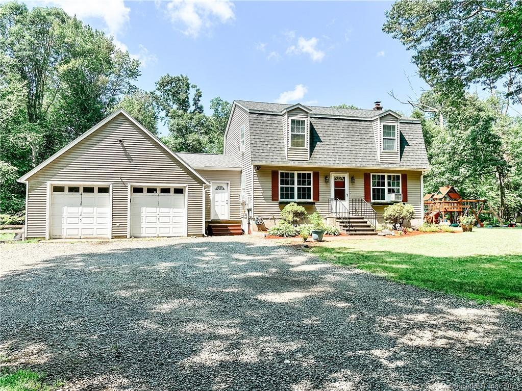 319 Dow Road Plainfield, CT 06374 - Photo 1 of 1 Gallery Image 1