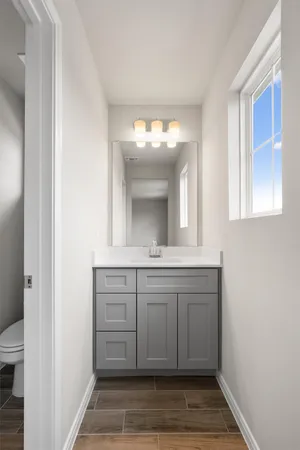 $504,450 | 221 Comet Pointe Drive, Georgetown, TX 78628