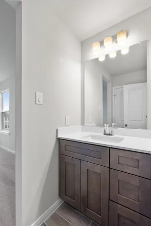 $504,450 | 221 Comet Pointe Drive, Georgetown, TX 78628