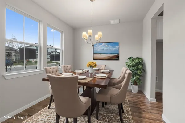 $504,450 | 221 Comet Pointe Drive, Georgetown, TX 78628