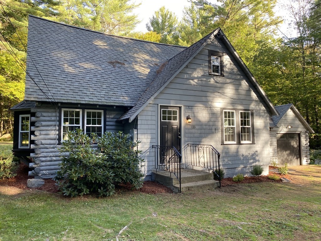 115 Charlton Road Spencer, MA 01562 - Photo 2 of 41 Gallery Image 2