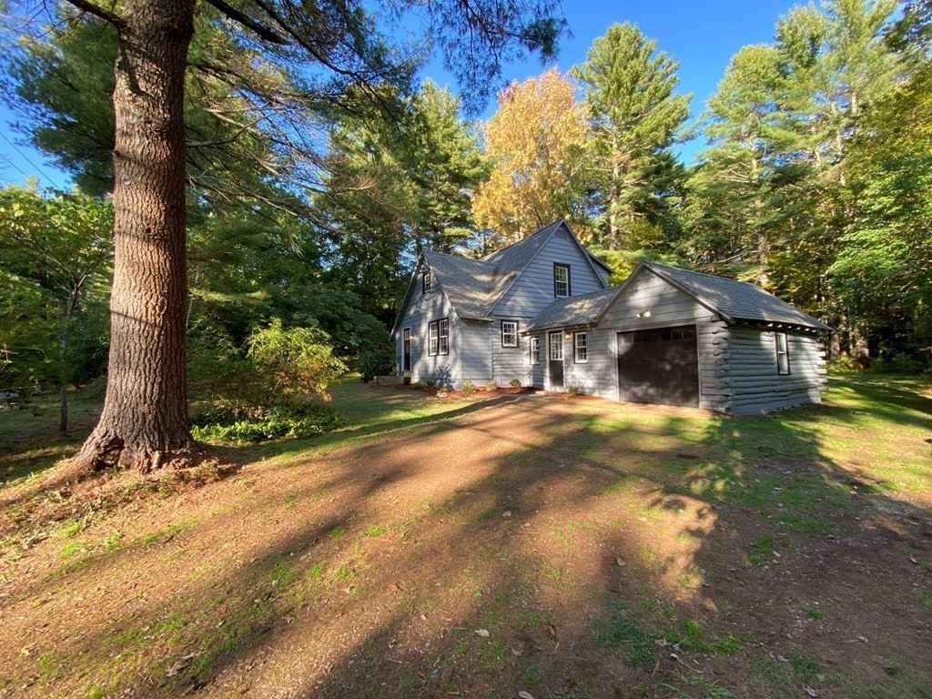 115 Charlton Road Spencer, MA 01562 - Photo 3 of 41 Gallery Image 3