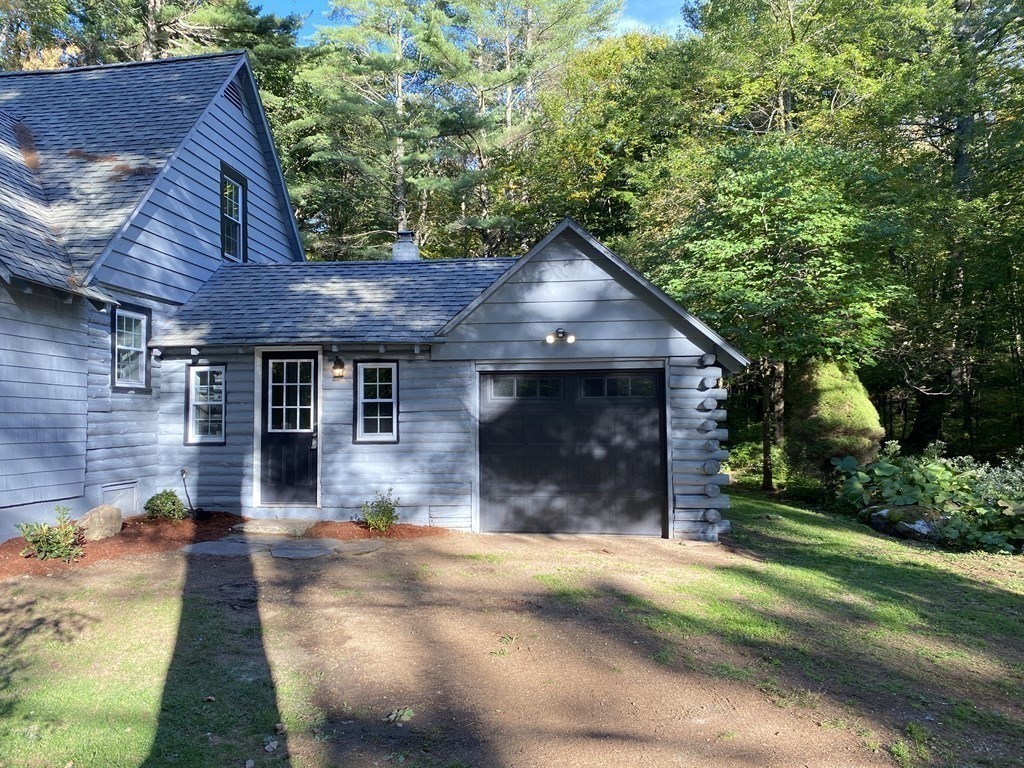 115 Charlton Road Spencer, MA 01562 - Photo 32 of 41 Gallery Image 32