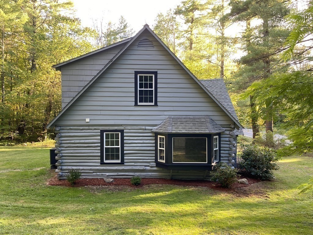 115 Charlton Road Spencer, MA 01562 - Photo 33 of 41 Gallery Image 33