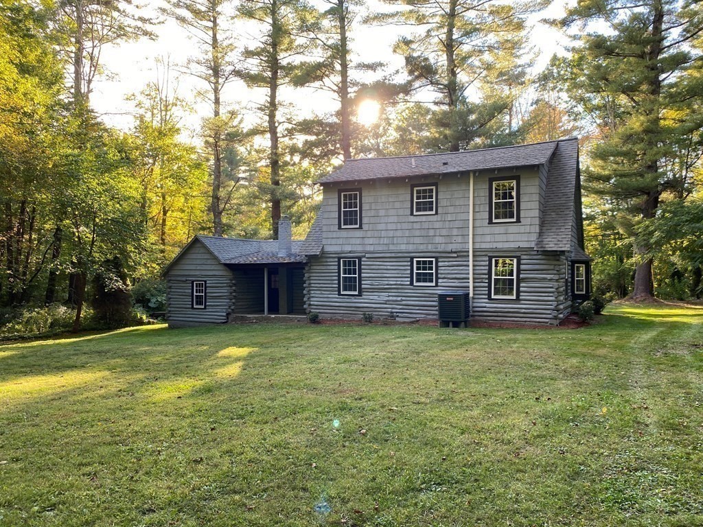 115 Charlton Road Spencer, MA 01562 - Photo 35 of 41 Gallery Image 35