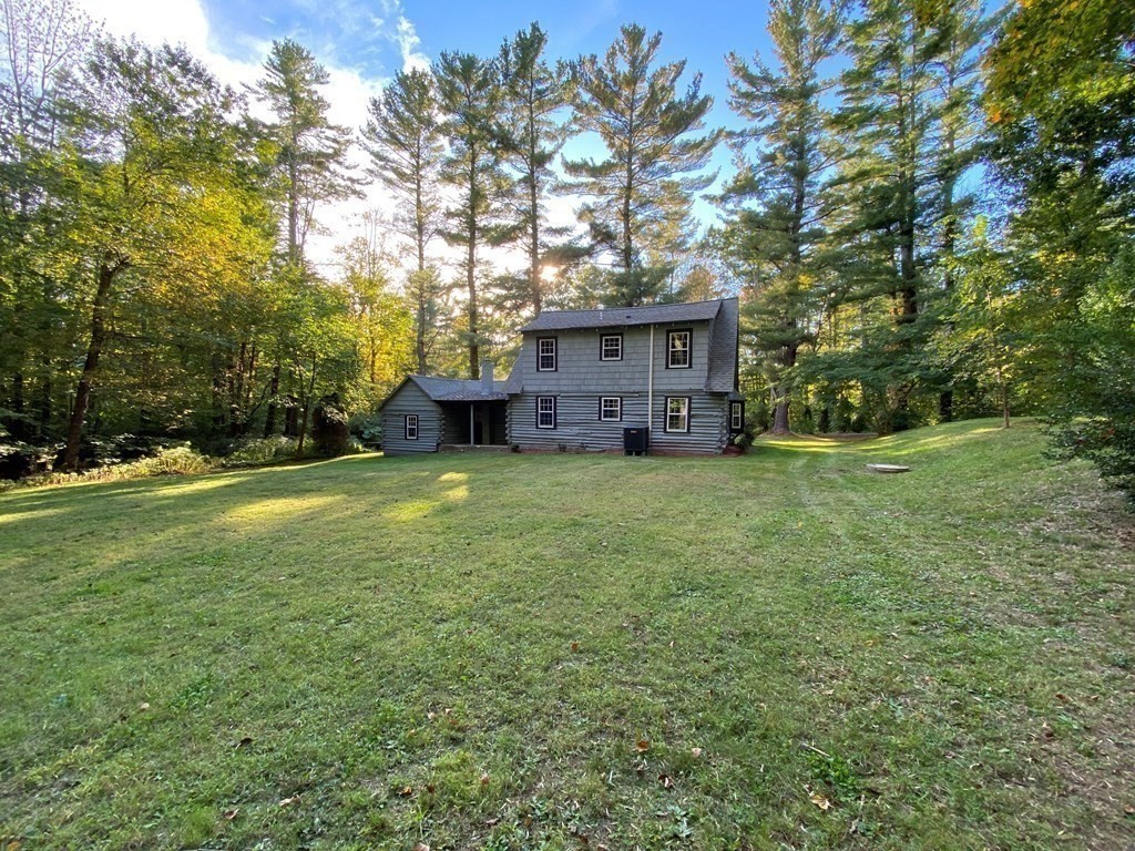 115 Charlton Road Spencer, MA 01562 - Photo 36 of 41 Gallery Image 36